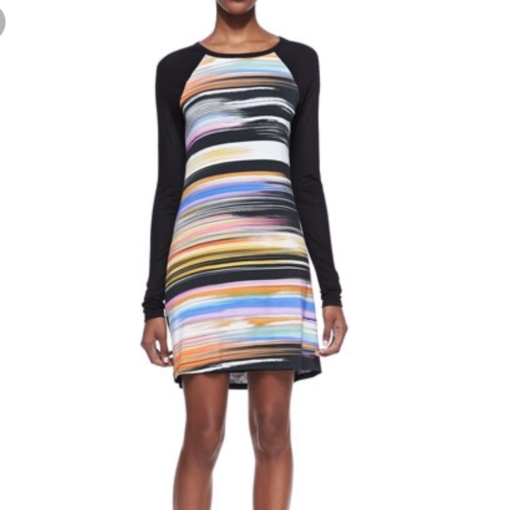 Trina Turk Sheath Dress